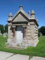 Chicago Ghost Hunters Group investigates Calvary Cemetery (40).JPG